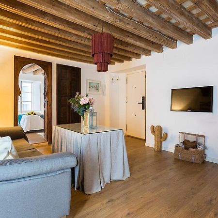 Catedral Encantador 1 Dormitorio 1 Bano カディス エクステリア 写真